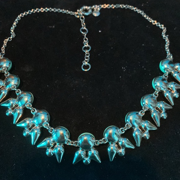 J.crew gorgeous statement necklace - Picture 5 of 7